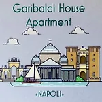 Διαμέρισμα Garibaldi House *