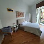 Garibaldi House * Νάπολη