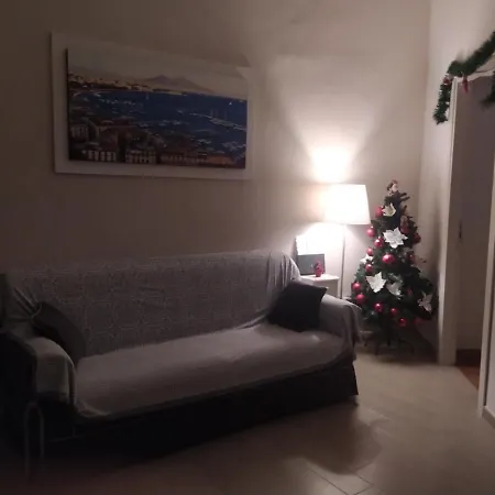 Garibaldi House