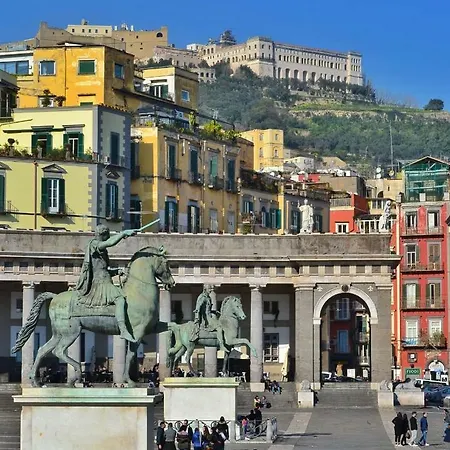 Garibaldi House Апартаменты *