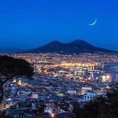 Garibaldi House * Napoli