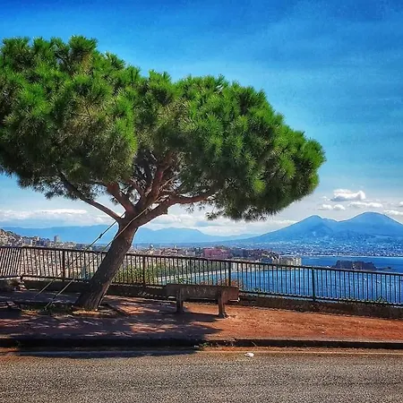 Garibaldi House Appartamento Napoli