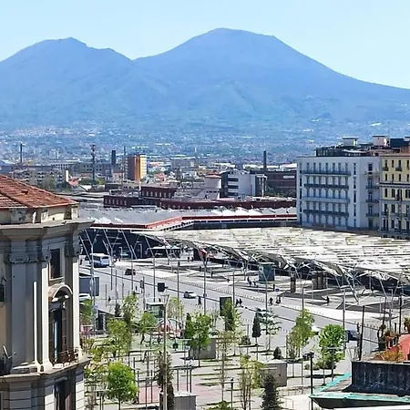 Appartamento Garibaldi House Napoli
