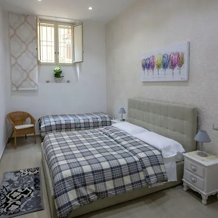 Garibaldi House Appartamento *