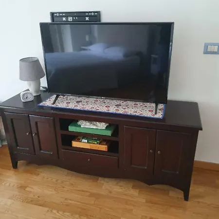 Appartamento Garibaldi House