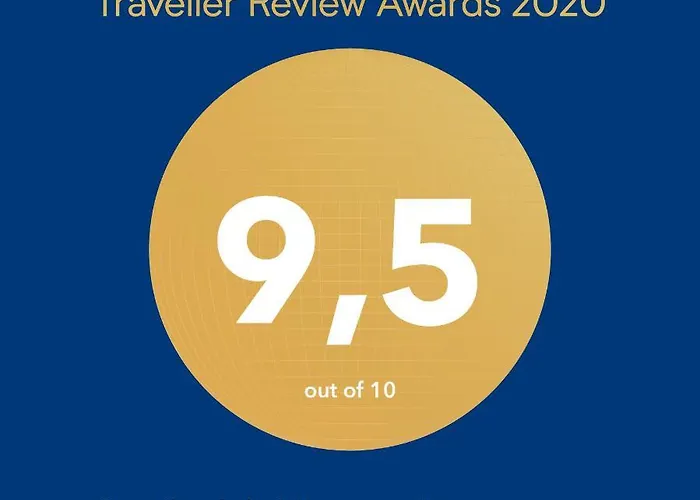 Apartment Garibaldi House Neapel