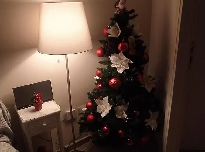 Apartment Garibaldi House *