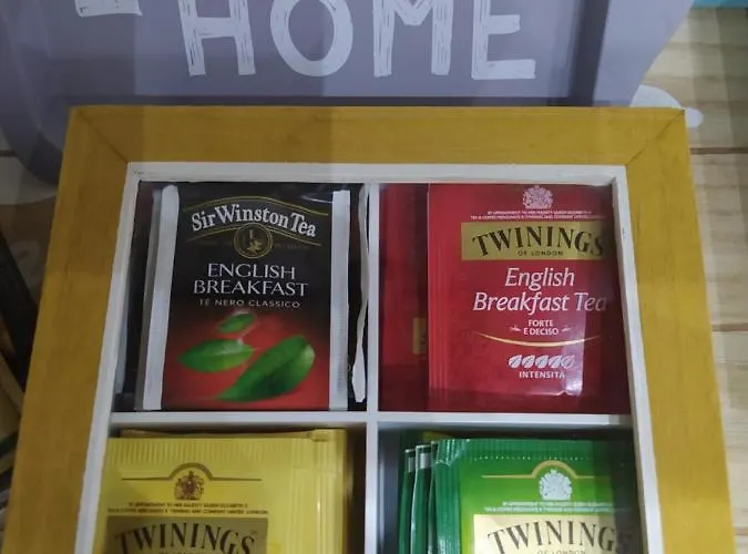 Garibaldi House Apartment Neapel