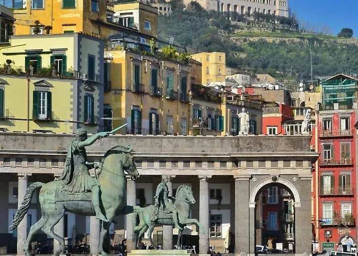 Garibaldi House Apartment *