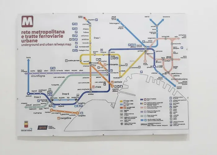 Garibaldi House Apartment