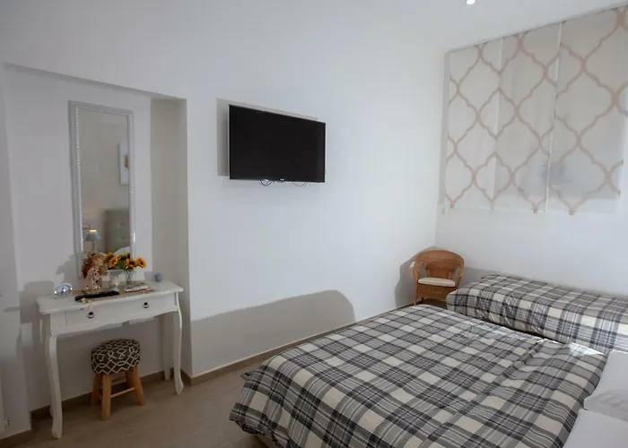 Garibaldi House Neapel