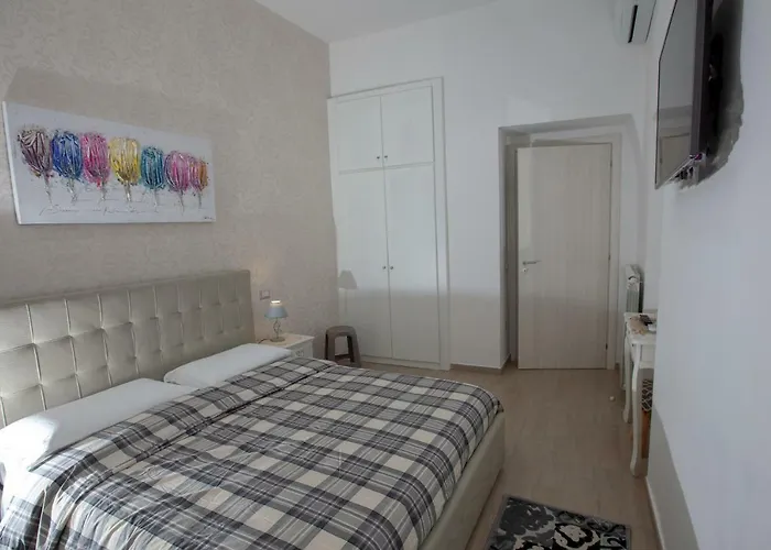 Garibaldi House Apartment Neapel