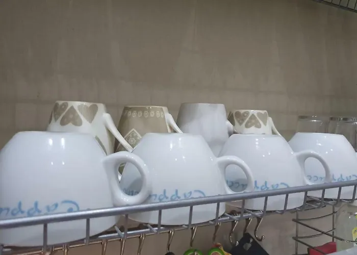 Garibaldi House * Neapel