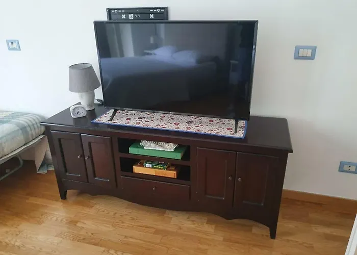 Apartment Garibaldi House